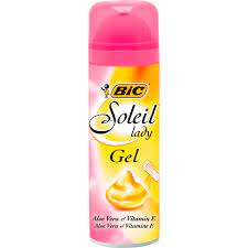 bic-gel-xir-soleil-lady-pink-150ml